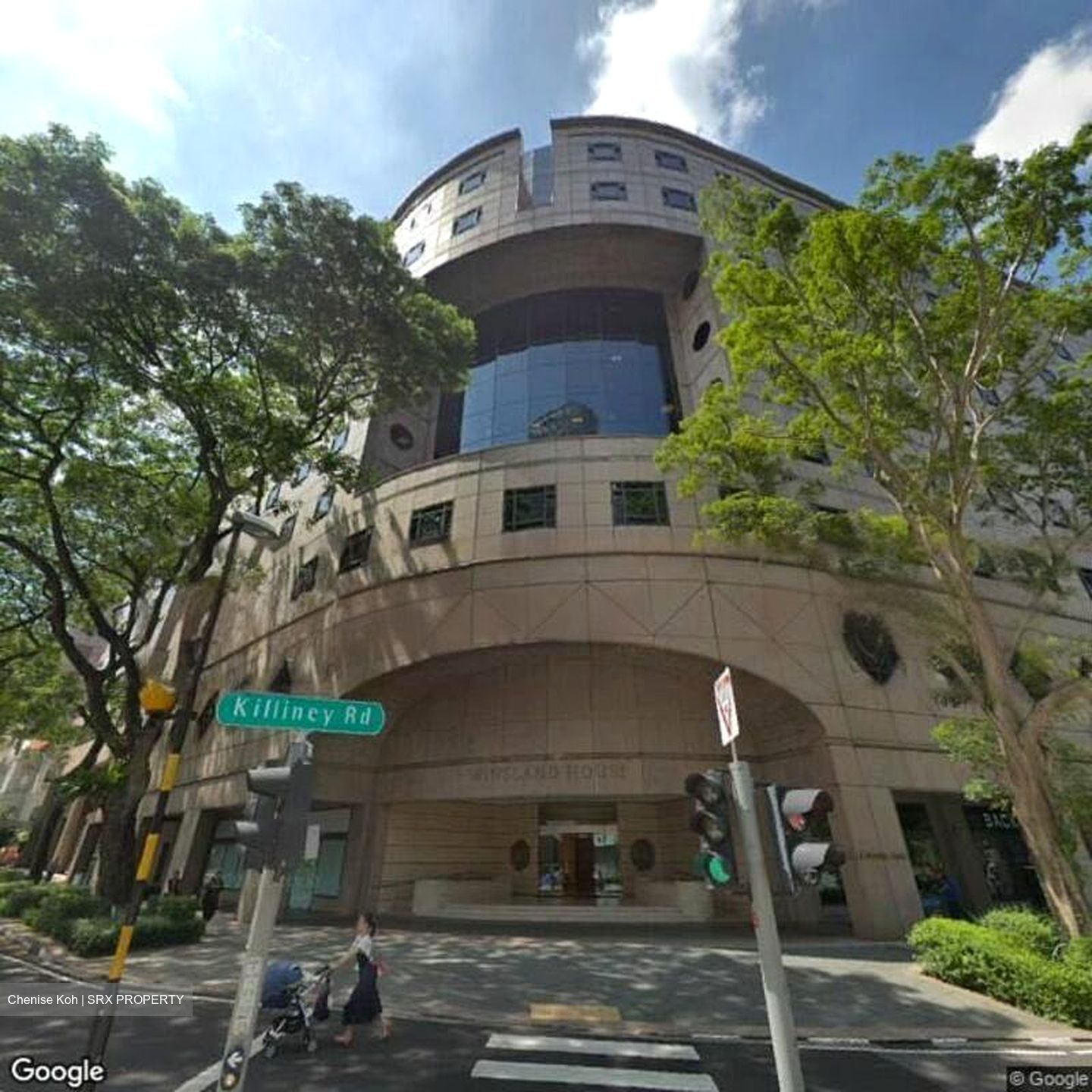 Regency House (D9), Retail #577057961